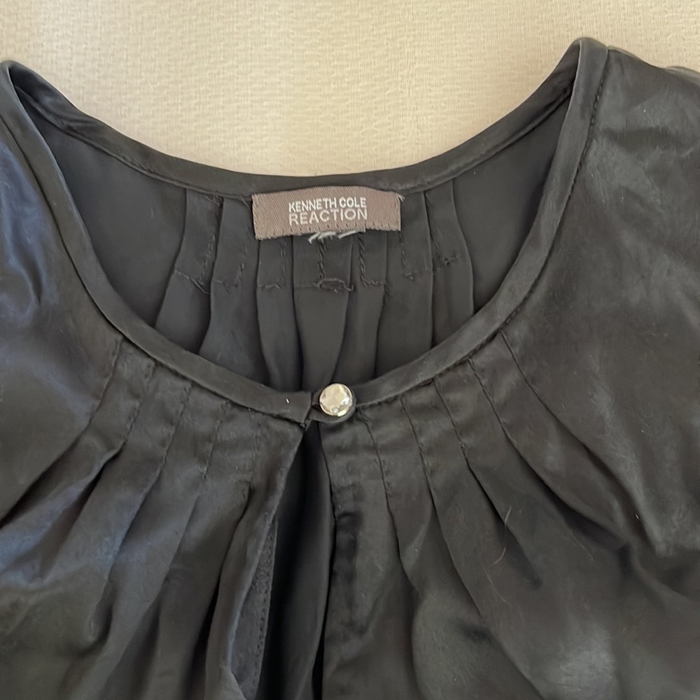 Blouse - Picture 3 of 3